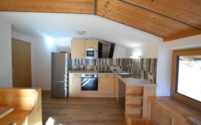 Ferienhaus Rieder