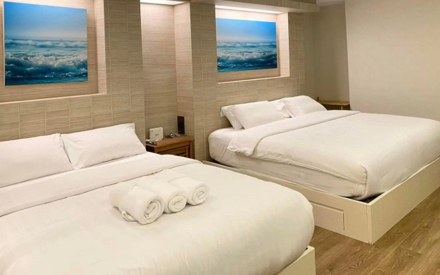 Hub Hua Hin 57 Hotel