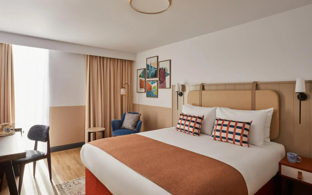 Hotel Indigo Coventry by IHG