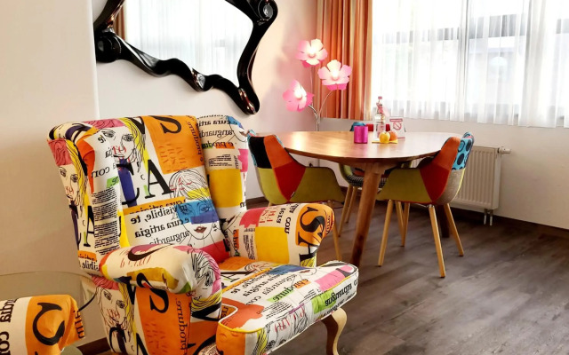 artHotel Magdeburg