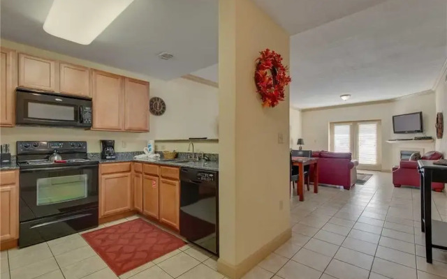 Brother Bear - Three Bedroom Condo