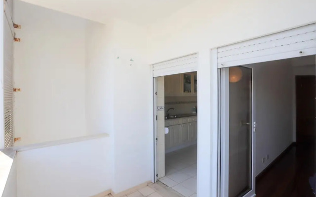 Sea View Apartment by Rent4all