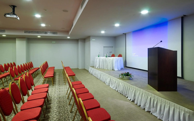 Anemos Luxury Grand Resort