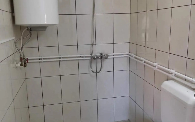 Casa Rustic Fehér & Fekete Vendégházak