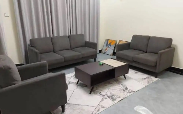Lux Suites Rehema Homes Naivasha