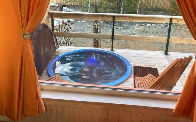 Вокси Вилладж