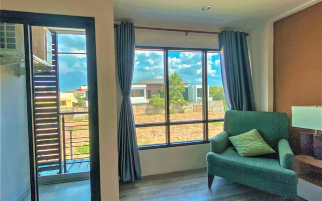 Plearnwan Deluxe Mansion