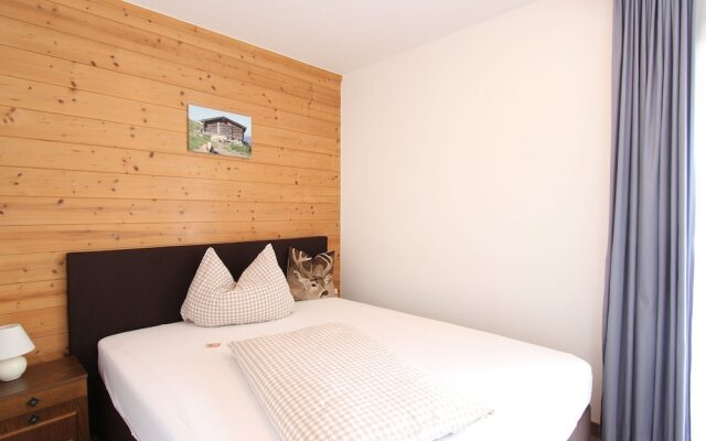 Spacious Chalet in Westendorf near Ski Lift