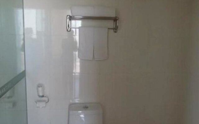 Hanting Hotel