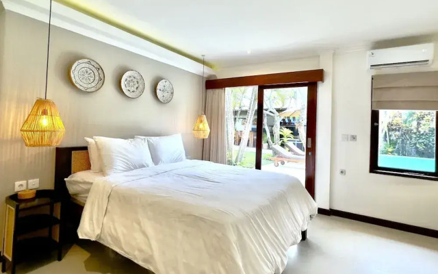 The Ichi Villa