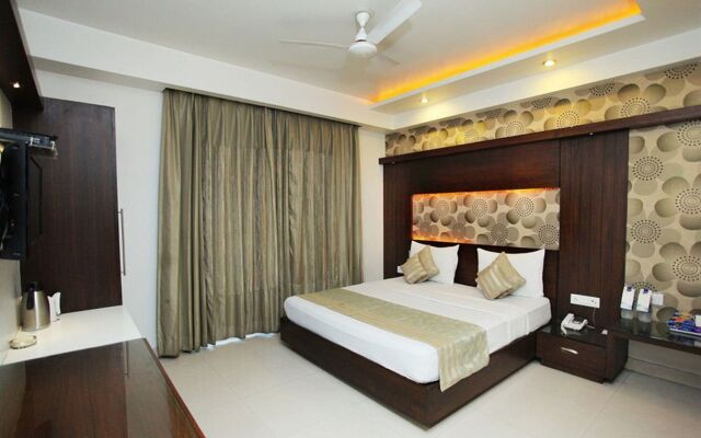 Hotel The Pearl - Newly Renovated in City Centre