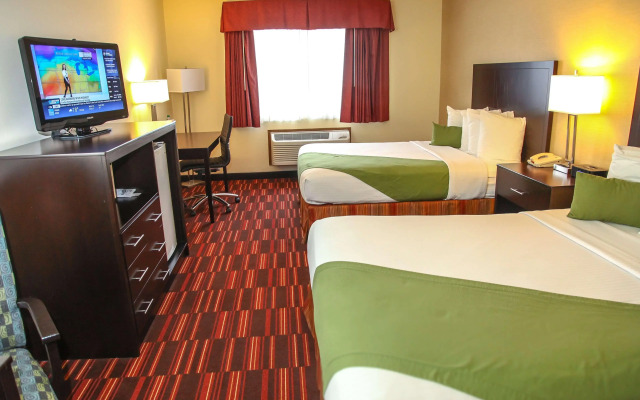 Best Western Hermiston Inn