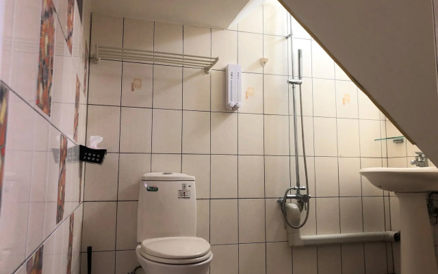 Happiness 199 Homestay