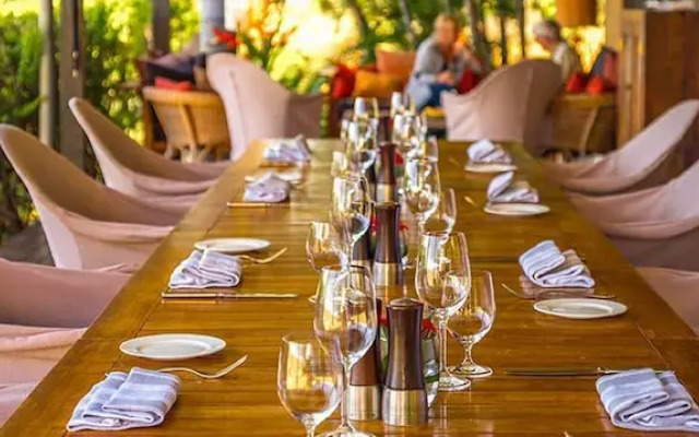 El Questro The Station