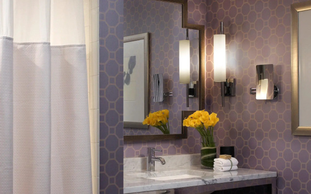 Kimpton Hotel Palomar Philadelphia by IHG