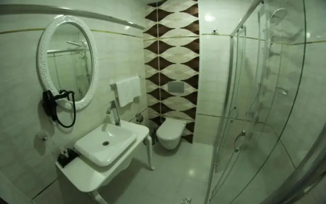 Elite Marmara Bosphorus Suites Istanbul