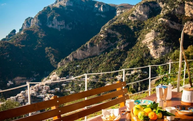 YourHome - Casa Barba Positano