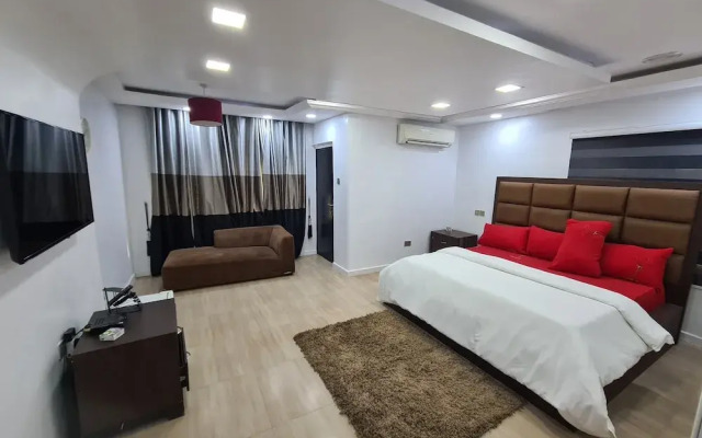Asa Apartments