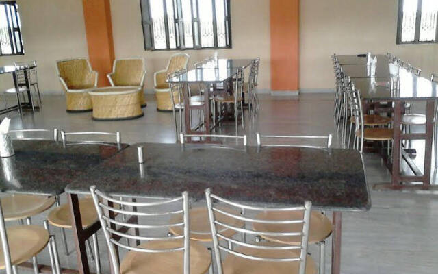 Hotel Manglam Resorts