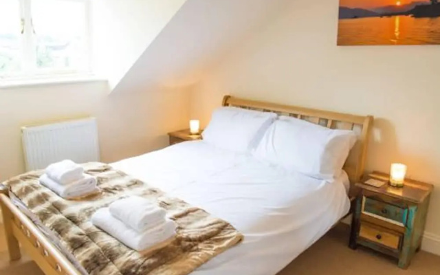 Host Stay Apartment 7 York Terrace