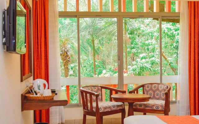 Hotel Boulevard Nairobi, City Centre CBD