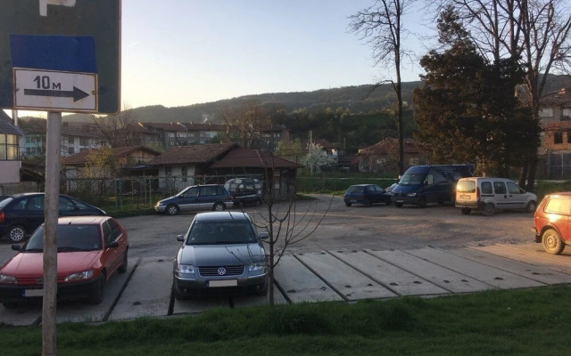 Guest house Kashtata