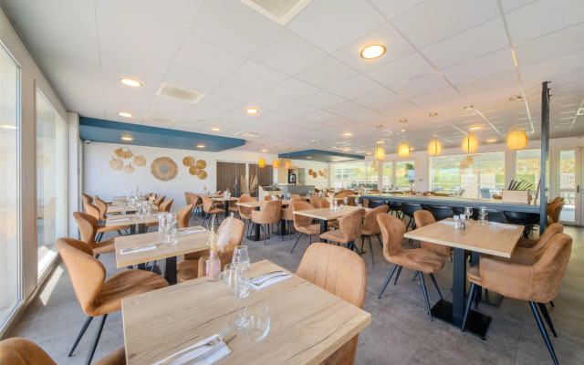 Campanile Montpellier Ouest