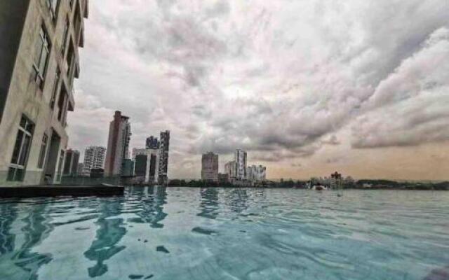 KSL City Mall 6-8pax（K26）Netflix｜Smart TV 55inch