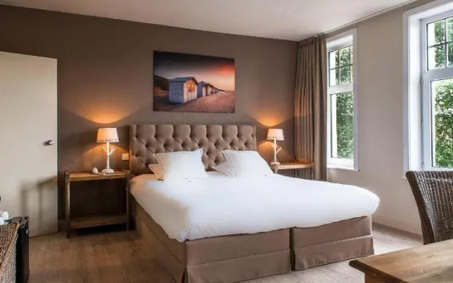 Hotel Heritage
