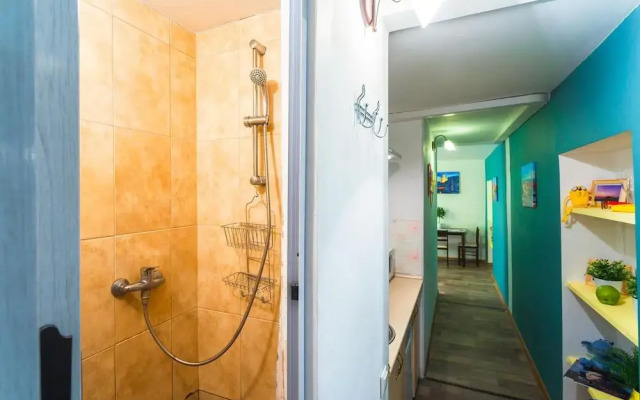 Апартаменты на Лиговском пр-те, 25