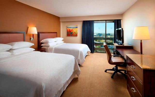 Sheraton Albuquerque Uptown