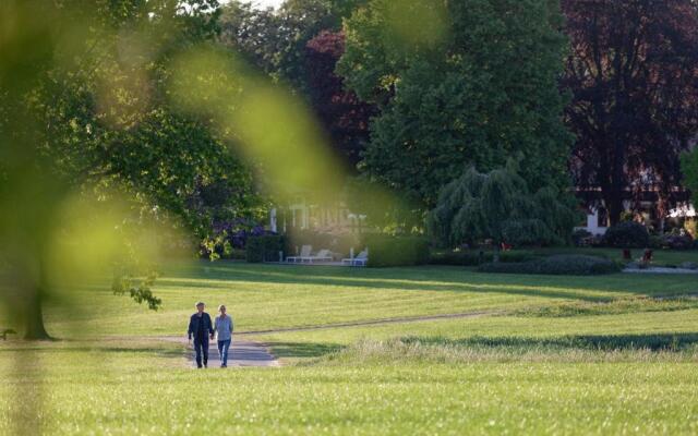 Berggasthof Wilhelmshöhe
