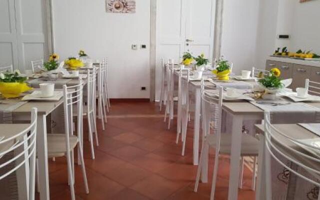 Il Giardino dei Limoni Room & Breakfast