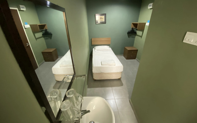 De Mawardah Hotel, Taming Sari Tower Malacca