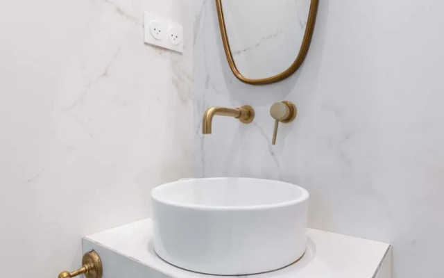 Luxurious studio - 2P - Eiffel Tower - Theatre