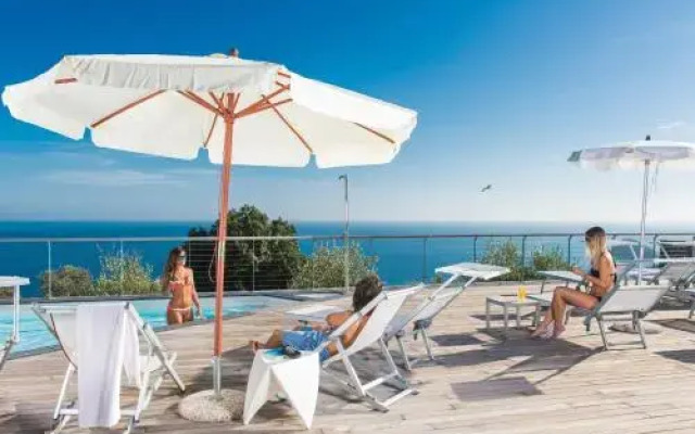 Dominio Mare Resort & Spa
