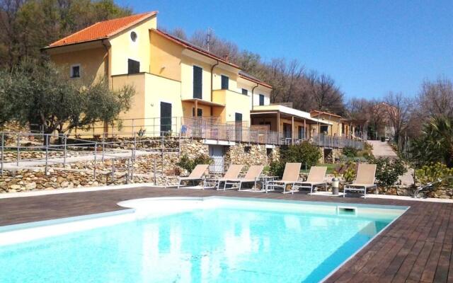 Hotel Oroverde