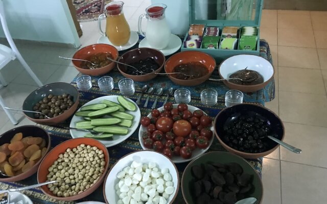 Kemal Stone House Hotel