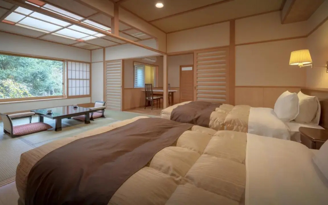 Harumiya Ryokan