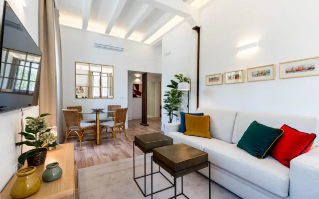 Puerta Real Home Apartment 2