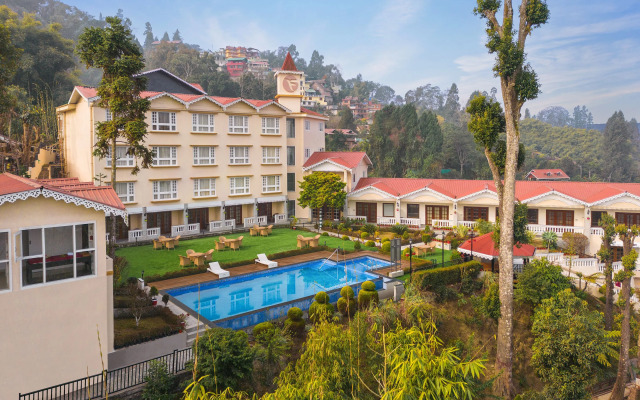 Fortune Resort Kalimpong - Member ITC Hotels' Group