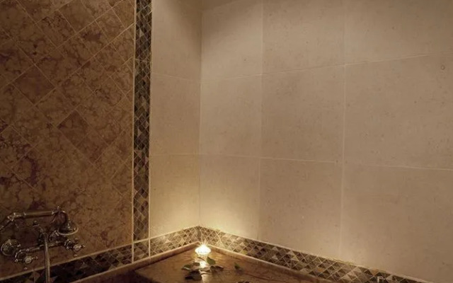 La Marquise de Montmartre