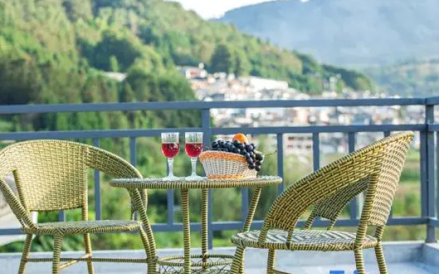 Hetian Hostel
