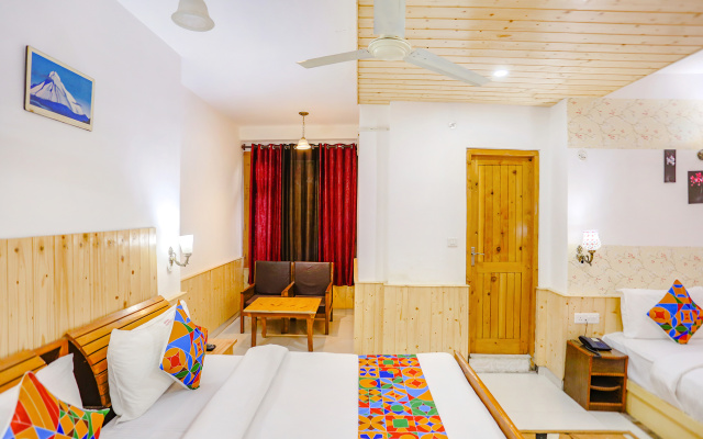 FabHotel The Countryside B and B