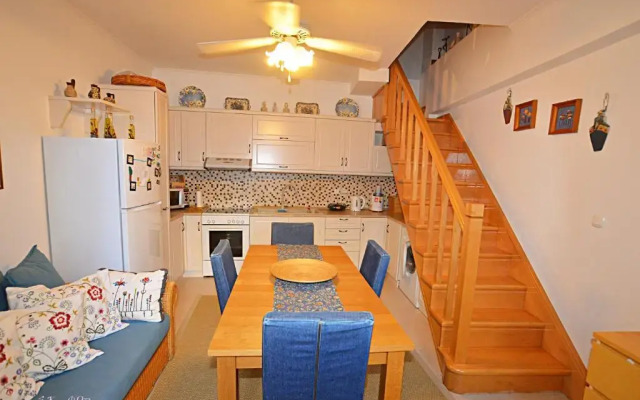 Sailor's House