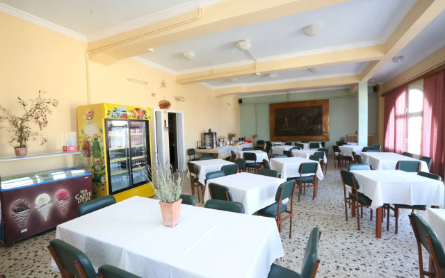 Hotel Alexandra