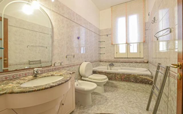 Beautiful Home in Avola With Wifi and 2 Bedrooms