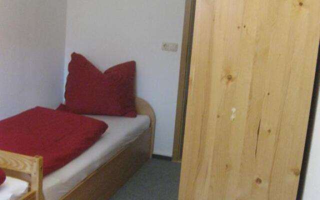 Ferienwohnung mit Aegidienblick