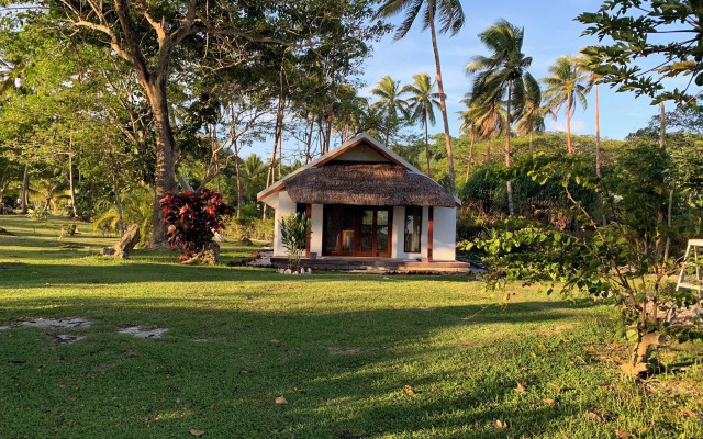 Vanuatu Villas