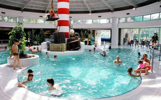 EuroParcs Zilverstrand